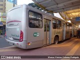 Cidade Verde Transporte Rodoviário 1922 na cidade de Maringá, Paraná, Brasil, por Marcos Vinicius Gutierrez Rodriguês. Número da foto: #:id.
