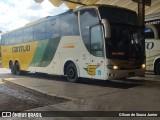Empresa Gontijo de Transportes 17070 na cidade de Americana, São Paulo, Brasil, por Gilson de Souza Junior. Número da foto: #10443771.
