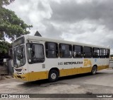 Empresa Metropolitana 045 na cidade de Jaboatão dos Guararapes, Pernambuco, Brasil, por Luan Mikael. Número da foto: #:id.
