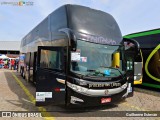 Expresso Princesa dos Campos 6204 na cidade de Curitiba, Paraná, Brasil, por Guilherme Estevan. Número da foto: #:id.