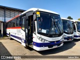 Viação Piracicabana 5038 na cidade de Jacareí, São Paulo, Brasil, por Jadson Silva. Número da foto: #10444067.