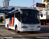 Navegantes Turismo 200 na cidade de Aparecida, São Paulo, Brasil, por Vicente de Paulo Alves. Número da foto: #10444358.