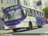 BR7 Mobilidade 529 na cidade de São Bernardo do Campo, São Paulo, Brasil, por Ricardo Santos. Número da foto: #10445540.