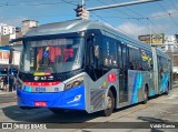 Next Mobilidade - ABC Sistema de Transporte 8265 na cidade de São Bernardo do Campo, São Paulo, Brasil, por Valdir Garcia. Número da foto: #10445450.