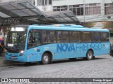 FAOL - Friburgo Auto Ônibus 528 na cidade de Nova Friburgo, Rio de Janeiro, Brasil, por Rodrigo Miguel. Número da foto: #:id.