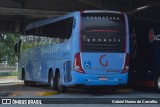 Expresso Guanabara 753 na cidade de Resende, Rio de Janeiro, Brasil, por Gabriel Nunes de Carvalho. Número da foto: #:id.