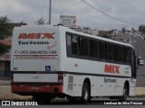 Mix Brasil Turismo 9401 na cidade de Caruaru, Pernambuco, Brasil, por Lenilson da Silva Pessoa. Número da foto: #10445071.