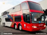 Pluma Conforto e Turismo 7012 na cidade de Curitiba, Paraná, Brasil, por Ricardo Fontes Moro. Número da foto: #10446110.