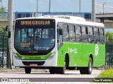 Tijuquinha - Auto Viação Tijuca C50111 na cidade de Rio de Janeiro, Rio de Janeiro, Brasil, por Yaan Medeiros. Número da foto: #:id.