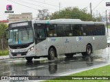Expresso CampiBus 2346 na cidade de Campinas, São Paulo, Brasil, por Henrique Alves de Paula Silva. Número da foto: #:id.