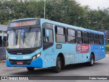 Autotrans > Turilessa 25867 na cidade de Contagem, Minas Gerais, Brasil, por Pablo Henrique. ID da foto: :id.