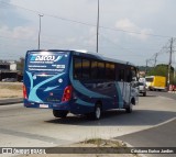 EDACOS Transportes Coletivos Especiais e Turismo 3919155 na cidade de Manaus, Amazonas, Brasil, por Cristiano Eurico Jardim. Número da foto: #:id.