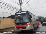Express Transportes Urbanos Ltda 4 8923 na cidade de São Paulo, São Paulo, Brasil, por Vanderci Valentim. Número da foto: #:id.