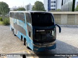 Auto Viação Progresso 6251 na cidade de Campina Grande, Paraíba, Brasil, por Alison Diego Dias da Silva. Número da foto: #10446567.