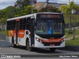 Autotrans > Turilessa 6990 na cidade de Varginha, Minas Gerais, Brasil, por Fábio Mateus Tibúrcio. Número da foto: #:id.