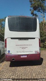América Turismo 2501 na cidade de Brumadinho, Minas Gerais, Brasil, por Lucas Gabriel. Número da foto: #10443523.