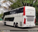 Auto Viação Catarinense 321306 na cidade de São Paulo, São Paulo, Brasil, por Diego Cardoso da Silva. Número da foto: #10445006.
