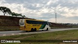 Empresa Gontijo de Transportes 18545 na cidade de Nova Serrana, Minas Gerais, Brasil, por Anderson Gabriel. Número da foto: #10445440.