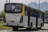 Real Auto Ônibus A41296 na cidade de Rio de Janeiro, Rio de Janeiro, Brasil, por Guilherme Gomes. Número da foto: #:id.
