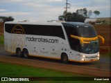 RodeRotas - Rotas de Viação do Triângulo 1509 na cidade de Ubiratã, Paraná, Brasil, por Kauan Lucio. Número da foto: #10443361.