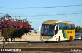 Empresa Gontijo de Transportes 21600 na cidade de Vitória da Conquista, Bahia, Brasil, por Cleber Bus. ID da foto: :id.