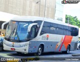 Viação Cidade do Aço RJ 174.029 na cidade de Rio de Janeiro, Rio de Janeiro, Brasil, por Victor Henrique. Número da foto: #10446327.