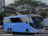 Expresso Guanabara 613 na cidade de Caruaru, Pernambuco, Brasil, por Lenilson da Silva Pessoa. Número da foto: #:id.