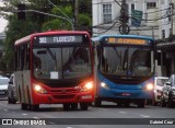 ANSAL - Auto Nossa Senhora de Aparecida 309 na cidade de Juiz de Fora, Minas Gerais, Brasil, por Gabriel Cruz. Número da foto: #:id.