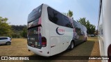 ConfortBuss Transportadora Turistica Ltda 1701 na cidade de São Carlos, São Paulo, Brasil, por Andre Luiz Spana. Número da foto: #:id.