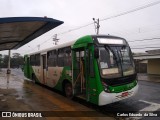 VB Transportes e Turismo 3150 na cidade de Campinas, São Paulo, Brasil, por Carlos Eduardo  da Silva. Número da foto: #10444232.