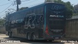 Rovetur Turismo 3300 na cidade de Cachoeiro de Itapemirim, Espírito Santo, Brasil, por Marcos Ataydes. N. Número da foto: #:id.