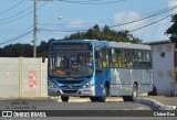 ATT - Atlântico Transportes e Turismo 1105 na cidade de Vitória da Conquista, Bahia, Brasil, por Cleber Bus. ID da foto: :id.