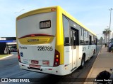 Viação Pioneira 226785 na cidade de Lago Sul, Distrito Federal, Brasil, por Brenno Santos. Número da foto: #10444267.