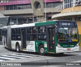 Via Sudeste Transportes S.A. 5 2695 na cidade de São Paulo, São Paulo, Brasil, por Matheus Costa. Número da foto: #:id.