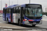 Empresa de Ônibus Vila Galvão 30.703 na cidade de São Paulo, São Paulo, Brasil, por Moaccir  Francisco Barboza. Número da foto: #:id.