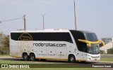 RodeRotas - Rotas de Viação do Triângulo 1510 na cidade de Marília, São Paulo, Brasil, por Francisco Ivano. Número da foto: #10446721.