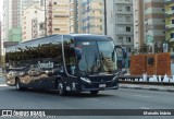 Viação Cometa 721510 na cidade de Santos, São Paulo, Brasil, por Moiséis Inácio. Número da foto: #:id.