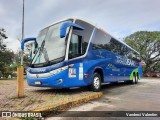 Trans Isaak Turismo 1404 na cidade de São Paulo, São Paulo, Brasil, por Vanderci Valentim. Número da foto: #10445201.