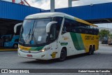 Empresa Gontijo de Transportes 18660 na cidade de Resende, Rio de Janeiro, Brasil, por Gabriel Nunes de Carvalho. Número da foto: #10443666.