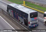 Via Bus Transportes 1550 na cidade de São José dos Campos, São Paulo, Brasil, por Ezequiel Vicente Fernandes. ID da foto: :id.