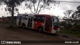 Allibus Transportes 4 5718 na cidade de São Paulo, São Paulo, Brasil, por MILLER ALVES. Número da foto: #:id.