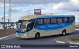 Viação Novo Horizonte 1023411 na cidade de Vitória da Conquista, Bahia, Brasil, por Cleber Bus. Número da foto: #10443460.
