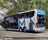 Empresa de Ônibus Nossa Senhora da Penha 53060 na cidade de São Paulo, São Paulo, Brasil, por Diego Cardoso da Silva. Número da foto: #10445047.