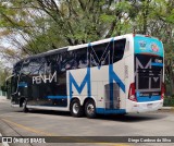 Empresa de Ônibus Nossa Senhora da Penha 53060 na cidade de São Paulo, São Paulo, Brasil, por Diego Cardoso da Silva. ID da foto: :id.