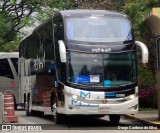 Empresa de Ônibus Nossa Senhora da Penha 53060 na cidade de São Paulo, São Paulo, Brasil, por Diego Cardoso da Silva. Número da foto: #10445046.