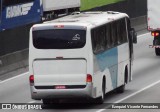 Ônibus Particulares 0329 na cidade de São José dos Campos, São Paulo, Brasil, por Ezequiel Vicente Fernandes. Número da foto: #:id.