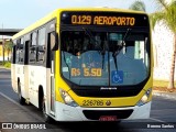 Viação Pioneira 226785 na cidade de Lago Sul, Distrito Federal, Brasil, por Brenno Santos. Número da foto: #10444263.