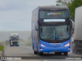 Expresso Guanabara 2226 na cidade de Planalto, Bahia, Brasil, por Anderson Queiroz. Número da foto: #10444399.