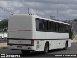 Ônibus Particulares 8122 na cidade de Caruaru, Pernambuco, Brasil, por Lenilson da Silva Pessoa. Número da foto: #:id.