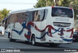 AS Service 9600 na cidade de São Vicente, São Paulo, Brasil, por Moiséis Inácio. Número da foto: #10444849.